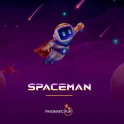 Spaceman 48x com